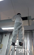 pm2.5清潔