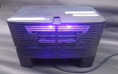 UV LED